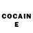 Cocaine Columbia Doniyor Kurboniyozov